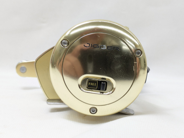 スコーピオンオシアジガー 1000